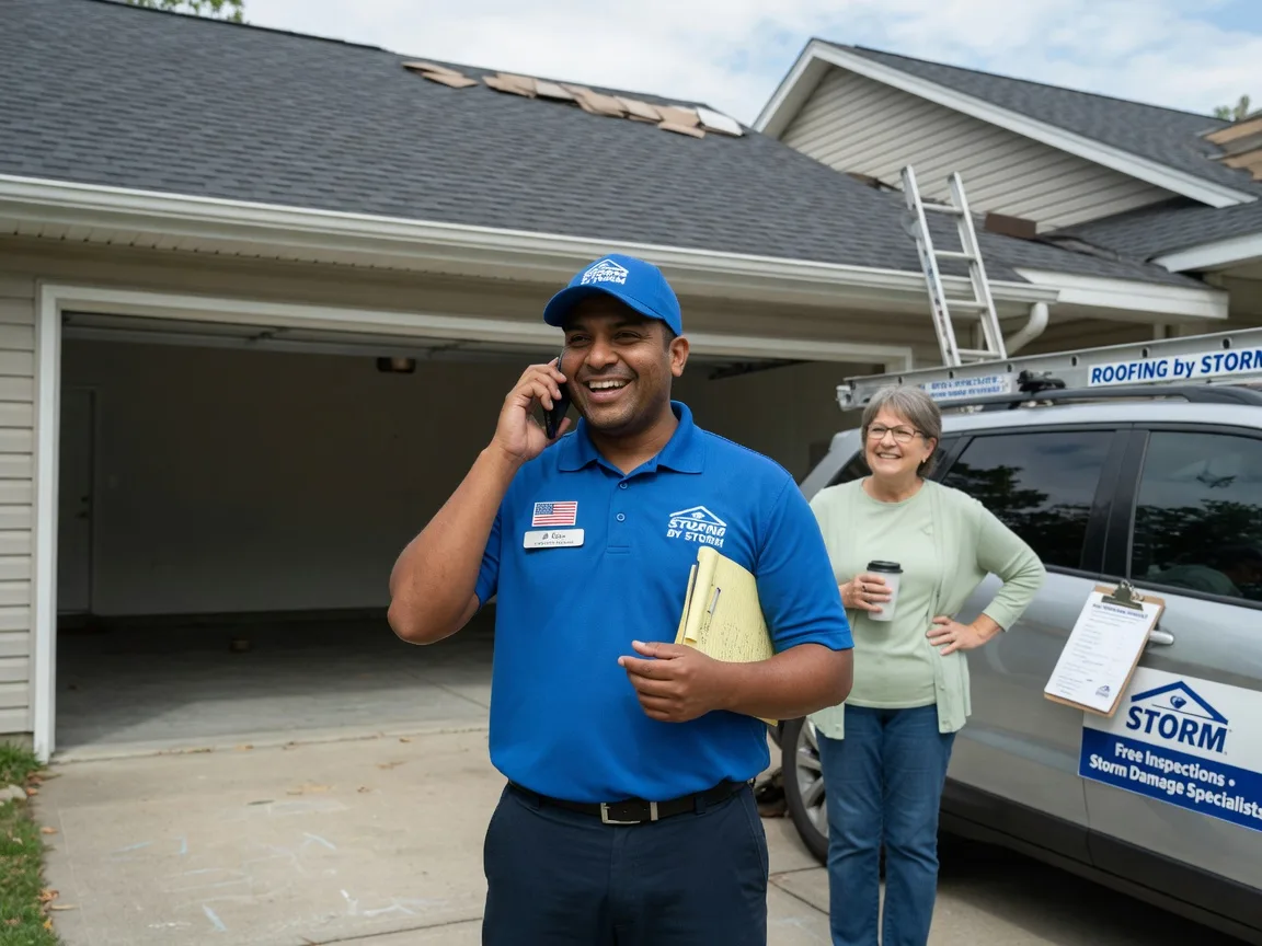 Roof Repair Near Me Blissfield, MI FAQs
