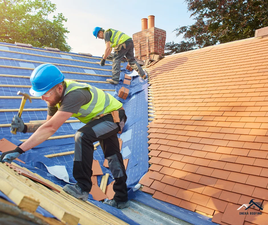 Why choose Roof Repair Near Me in Blissfield, MI